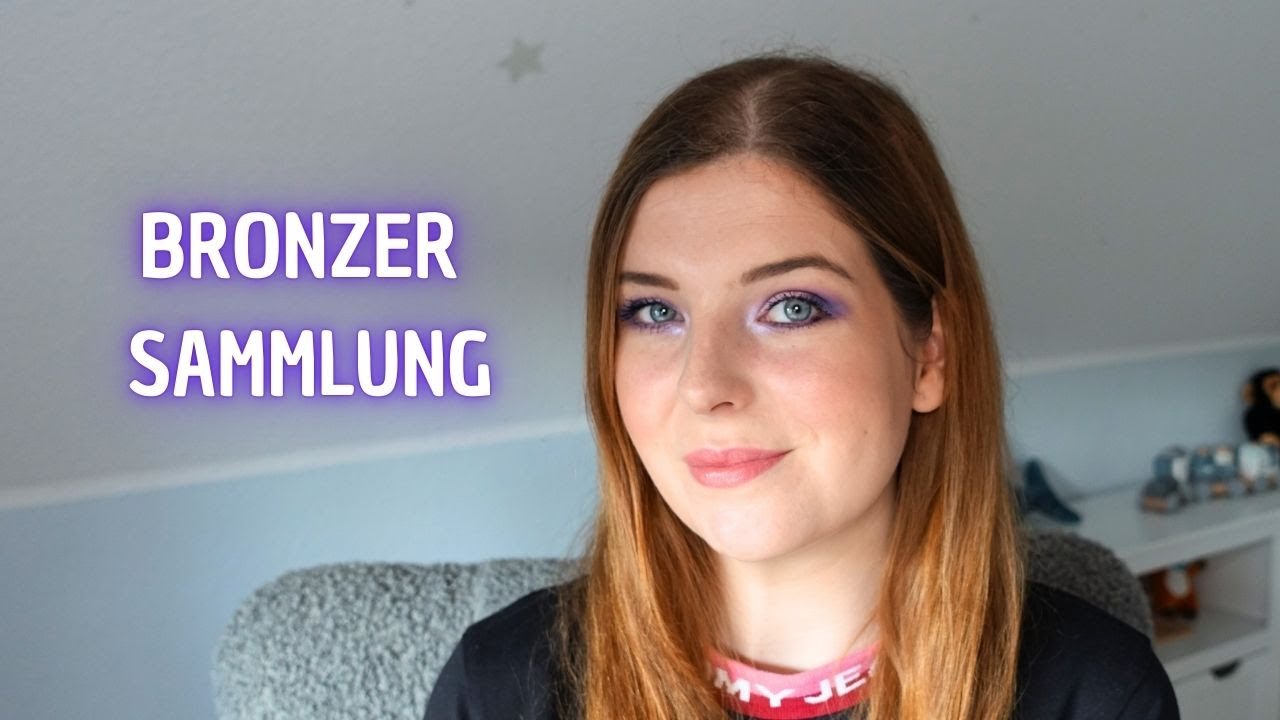 Meine Bronzer 2024