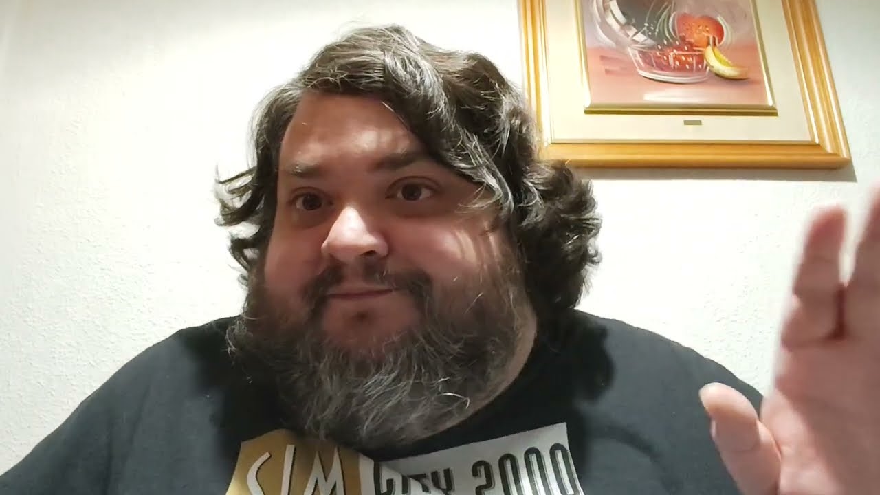Estado del canal