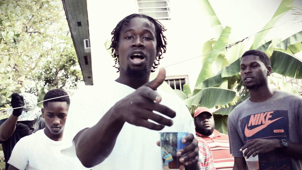 SKRILLA RMX - SMOOTH - ShotBy@BoomBoxFilms