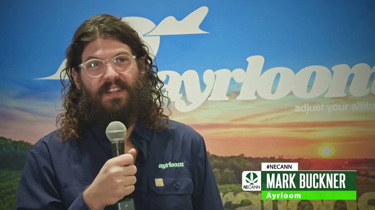 RECAP: 2024 NECANN New York Cannabis Convention