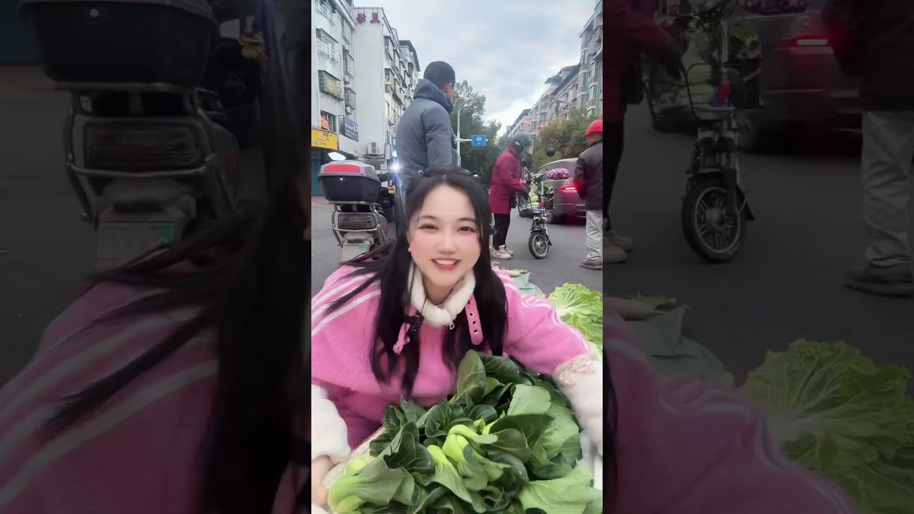牙欠婆直播