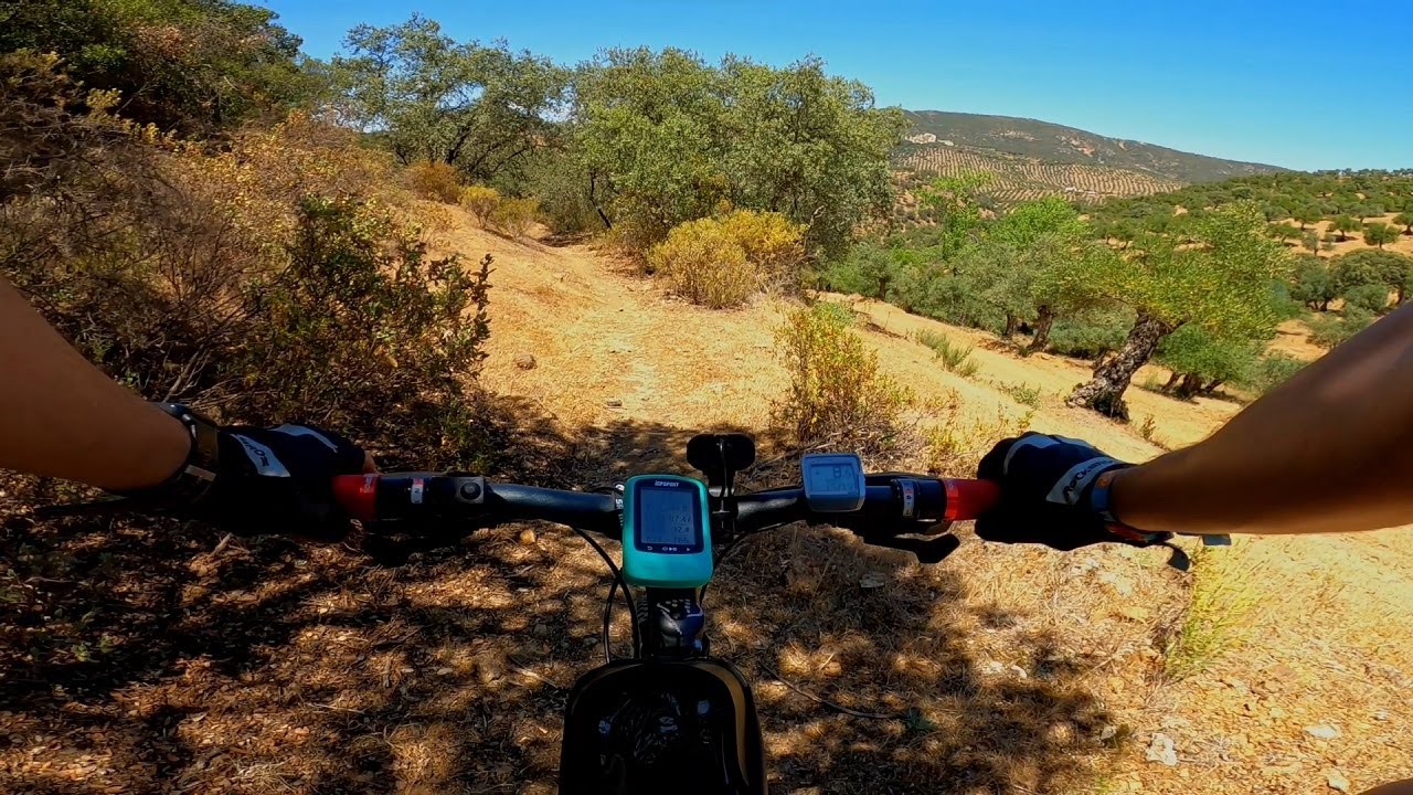 Camino Mozárabe, etapa 7/9: Córdoba - Alcaracejos | 12 de mayo del 2023