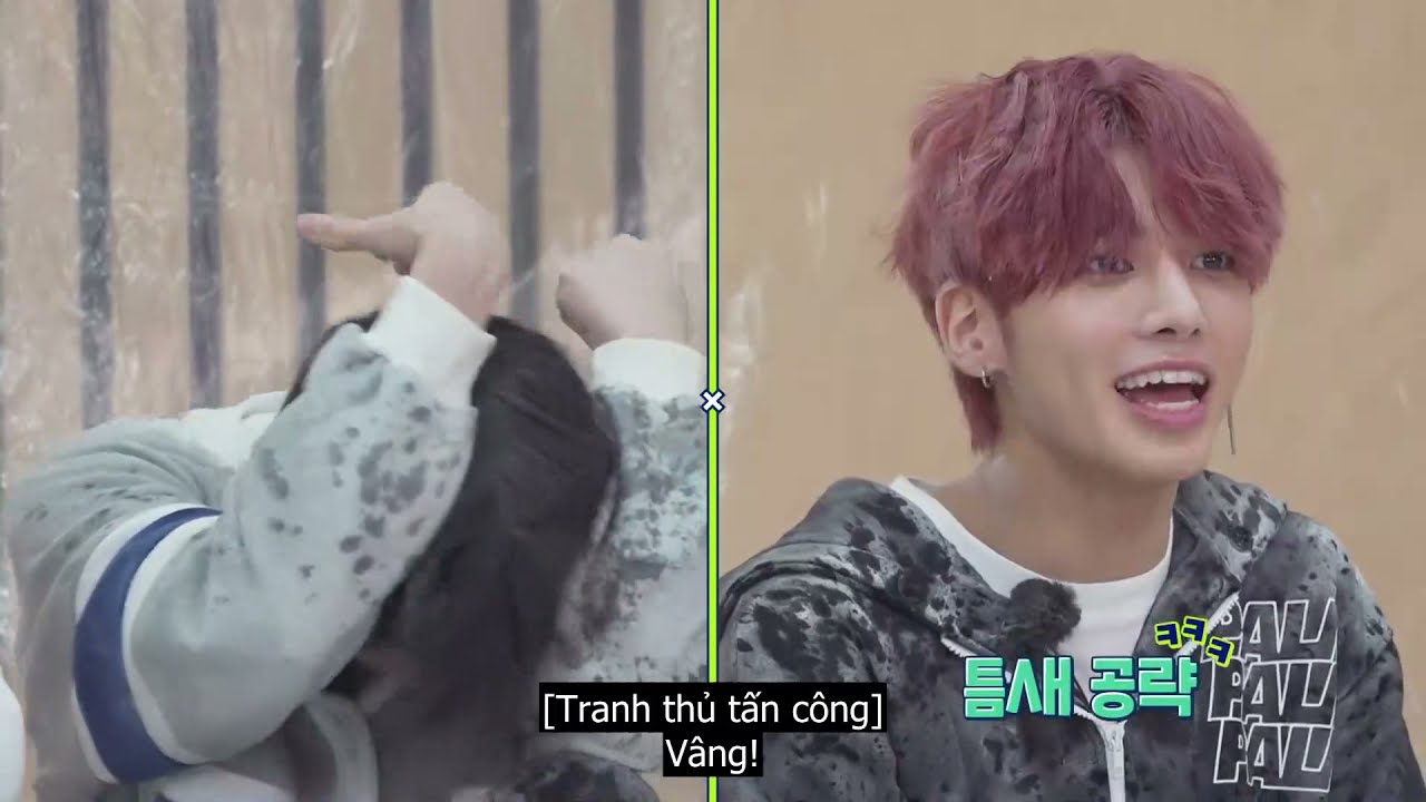 To Do x TXT - EP 19 [Vietsub]