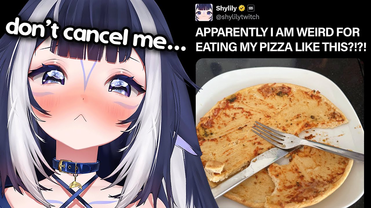 Everyone hates Lily now