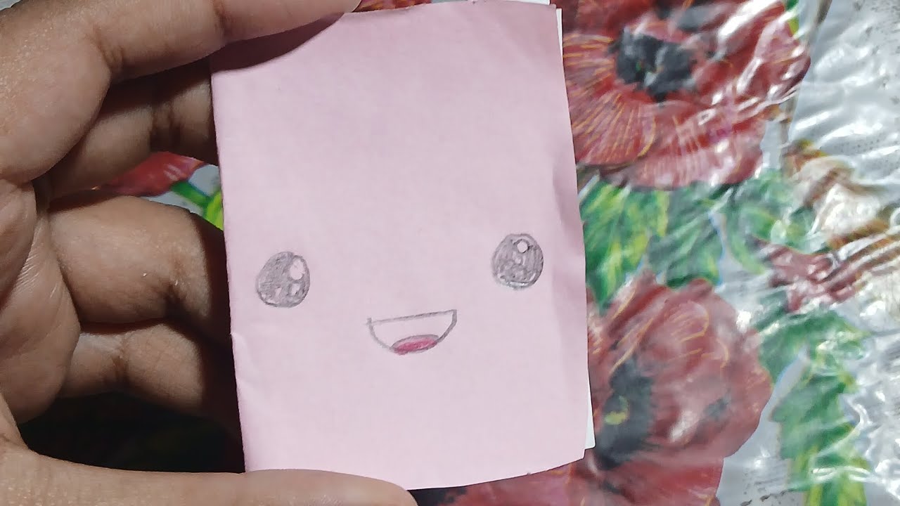 No vas a creer cómo hice esto con una sola hoja👀