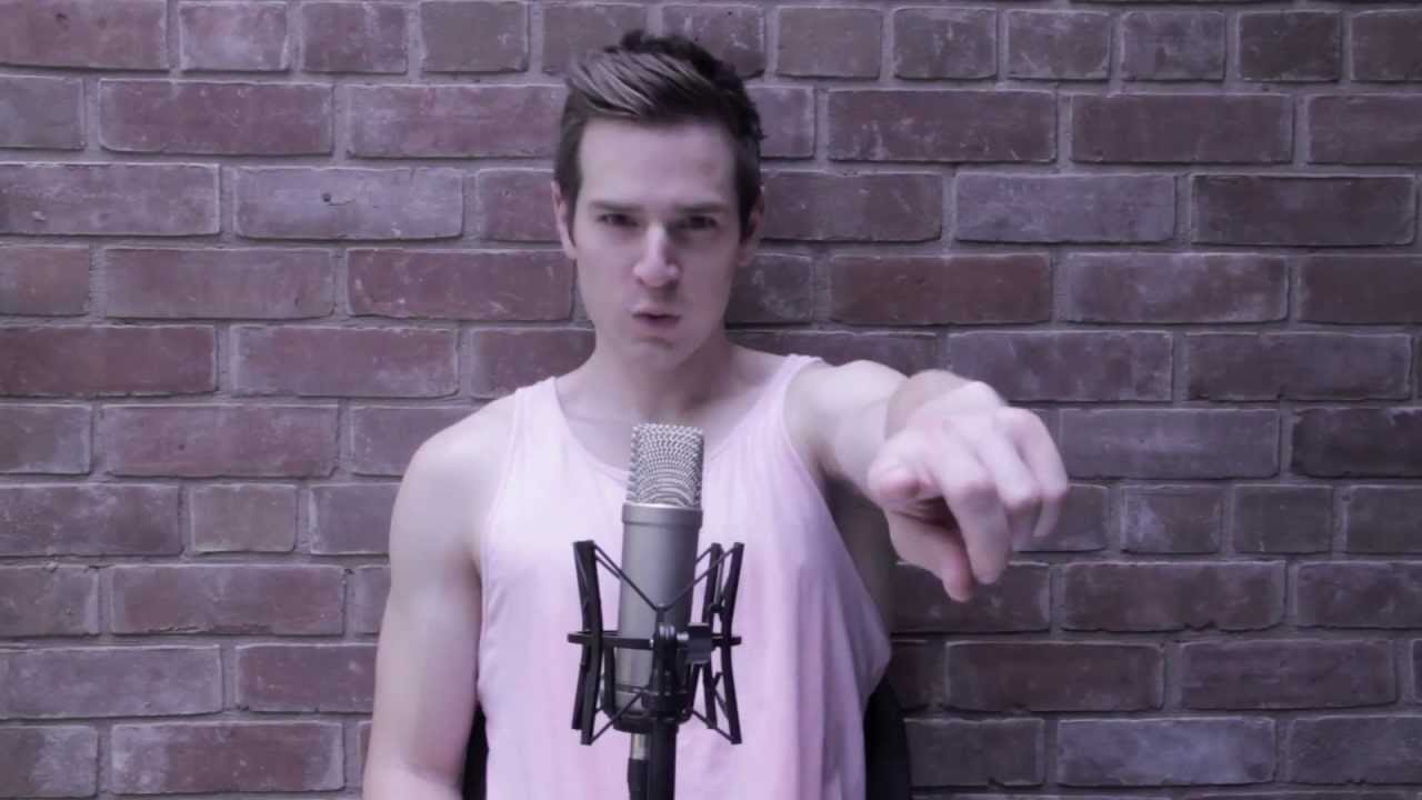 Lady Gaga - Applause (Scotty Dynamo Cover)