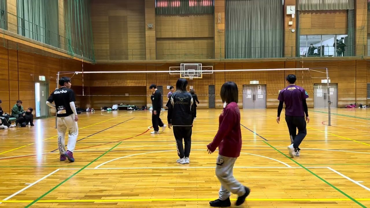 2026.1.10 練習会 ⑨