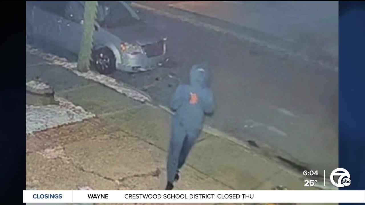 Officials believe suspect targeting girls in string of Pontiac home invasion incidents