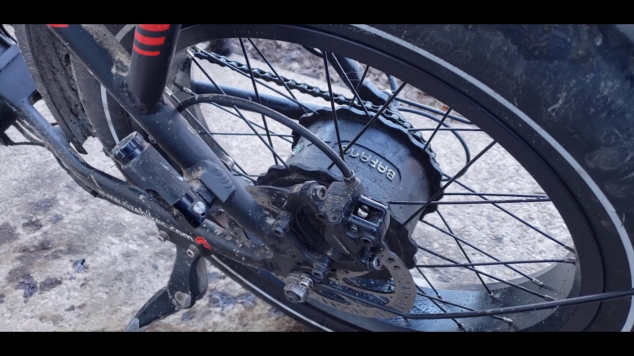 Hubdrive gears, Nylon vs Steel? RIZE BIKES BLADE. RSC Life on two wheels! BLADE RIZE BIKES, RSC