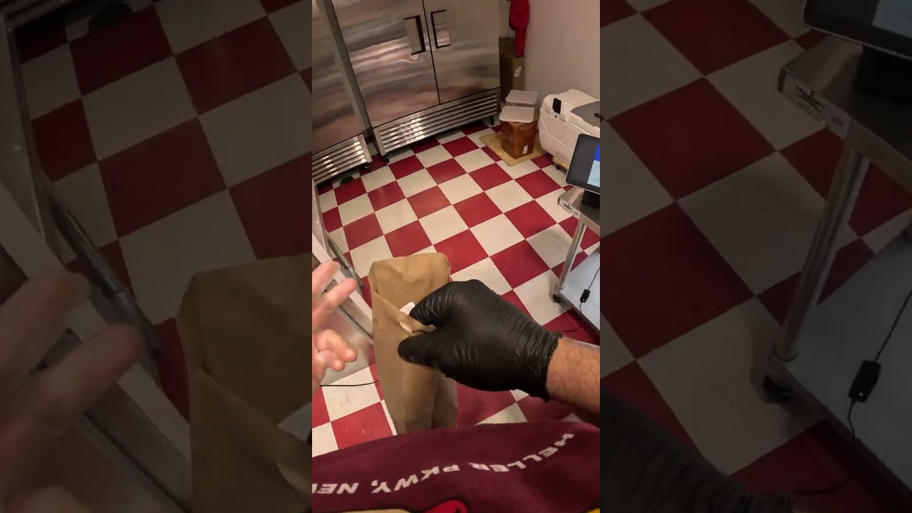 Who's Dog? 