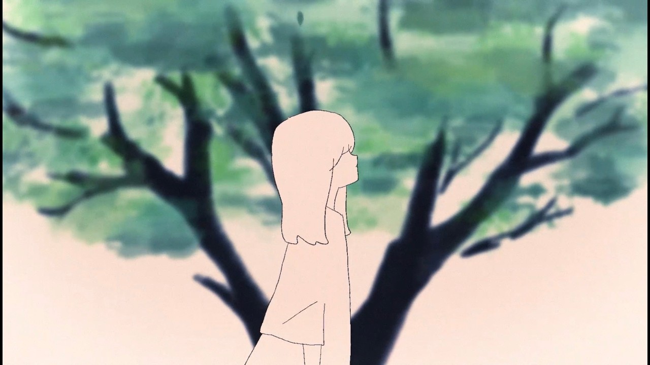 窓際の夢 / 初音ミク