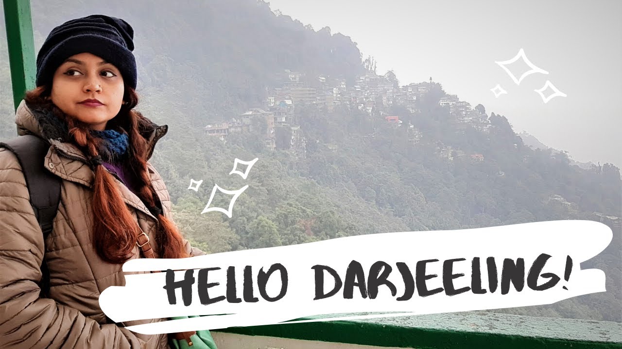 Darjeeling Tour 2019 | ঢাকা থেকে দার্জিলিং | Darjeeling Travel Vlog | Part 01