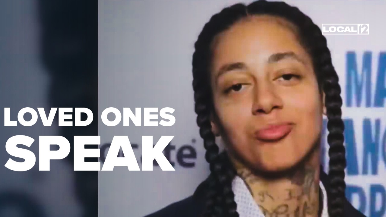 Woman charged with murder after fatal shooting in Cincinnati; family remembers victim