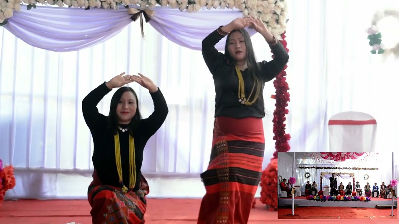 Ome Neyang Pe Otula Mai by Ms Kasu Langkam | Adi #wedding #song @drtapaktamir86
