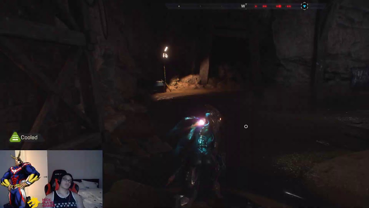 Assassin Javelin, Heart Of rage and Icetide Exploration