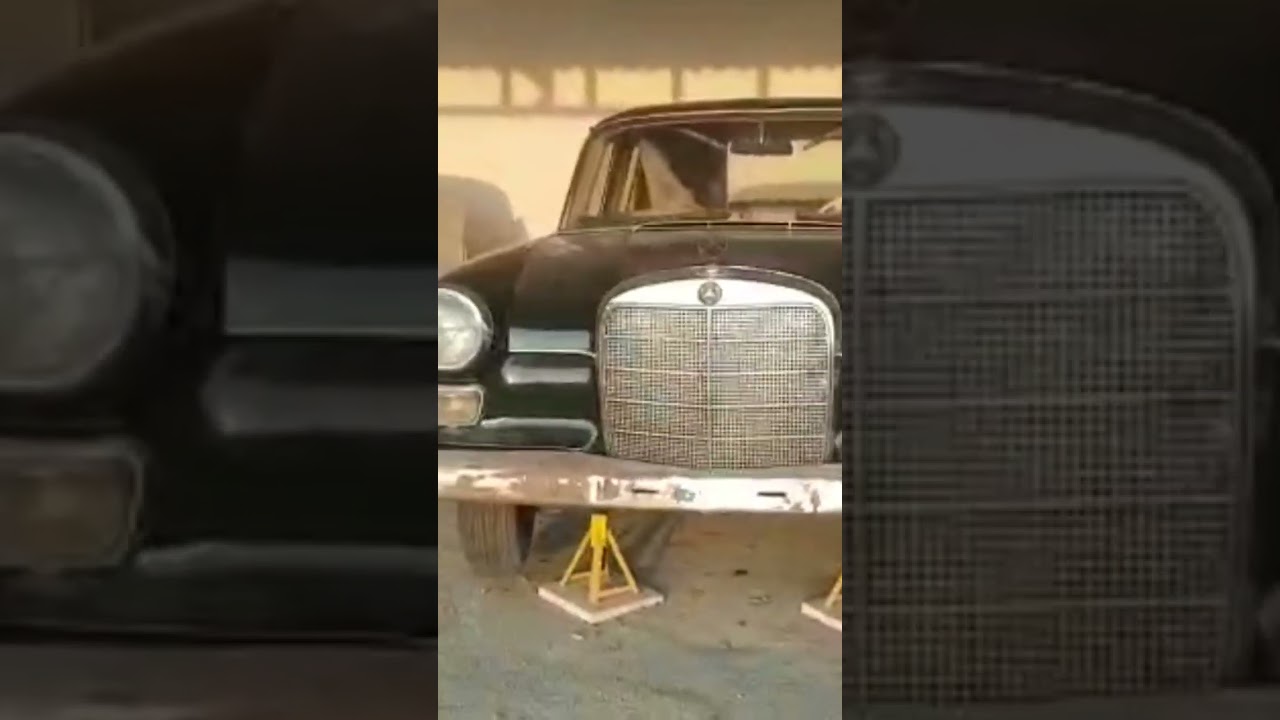 Mercedes, Ford and more