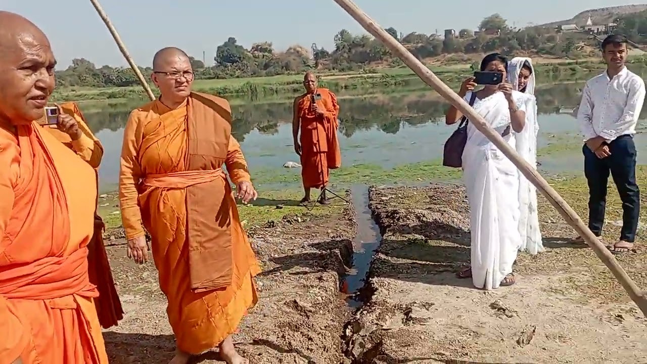 24 February 2023 High Ordination in Nagpur 