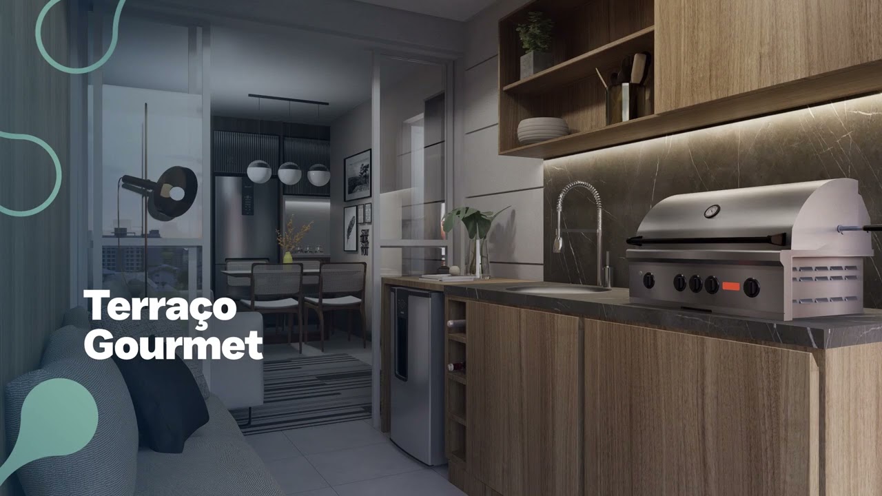 CONNECT Ettriz - Ari Perfetto