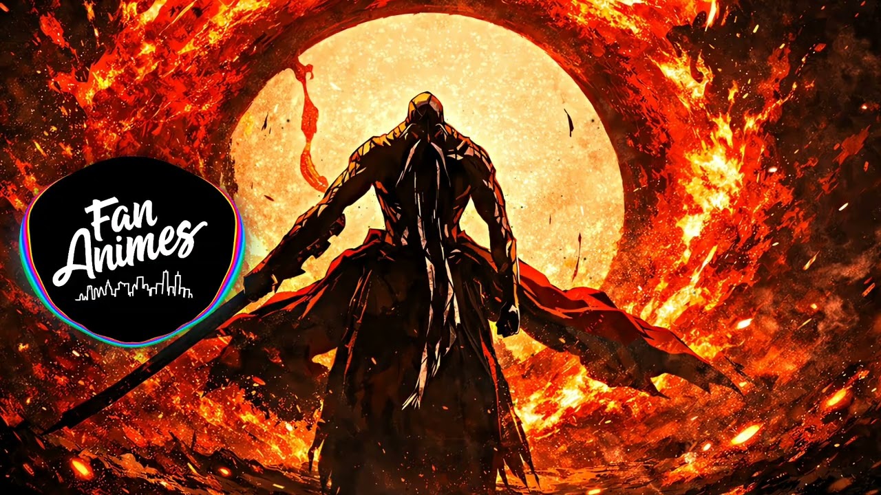Mil Anos De Guerra - Rock Anime (Bleach)