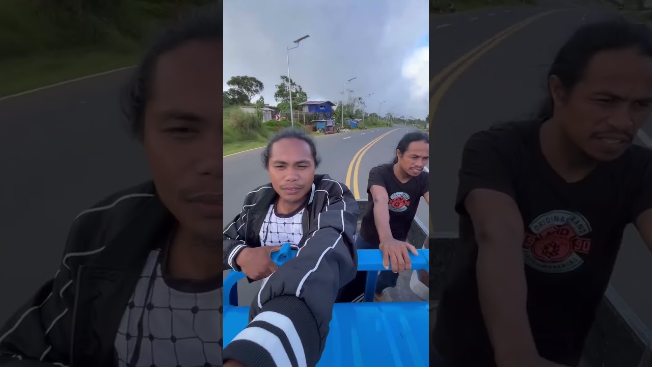 Roadtrip