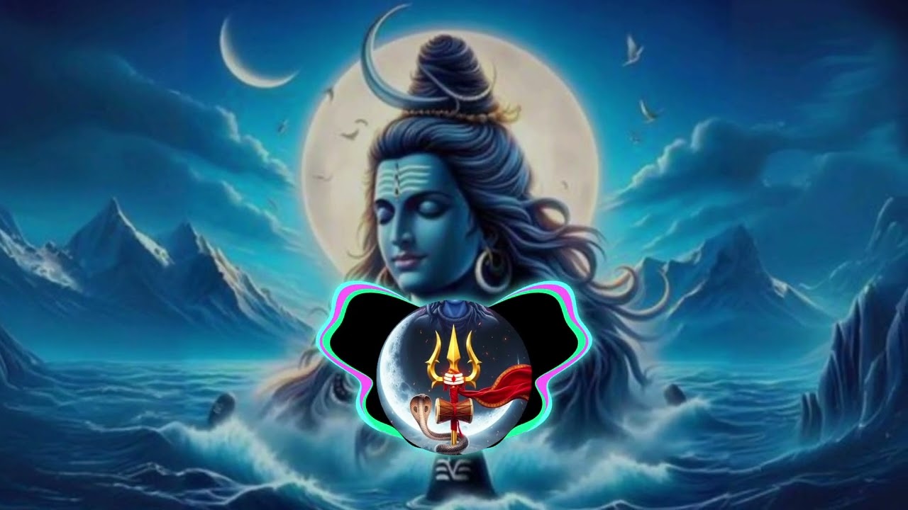 ओ भोला भंडारी | Bhole Bhandari - New Shiv Bhajan 2026 | Mahadev Song | bholenath | shivshambu | shiv