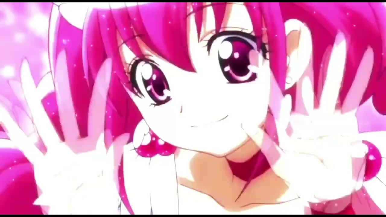 Glitterforcexride (1 hour loop)