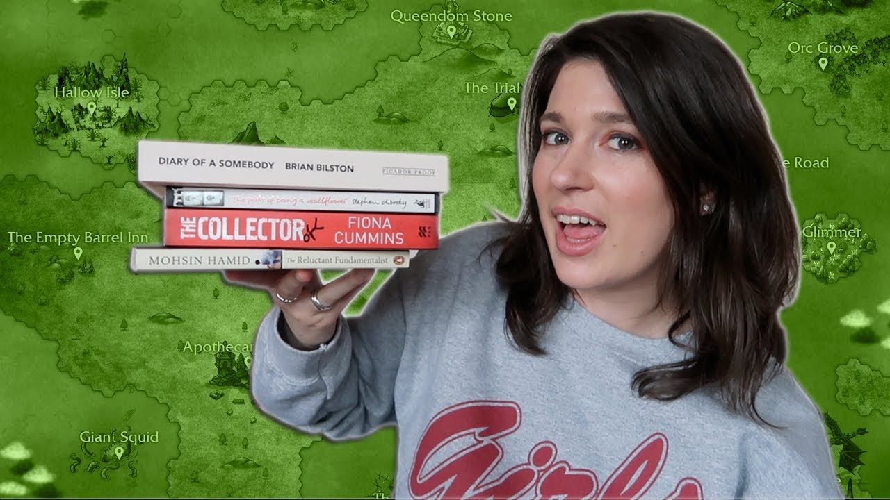 Book Junkie Trials TBR #bard | Drinking By My Shelf
