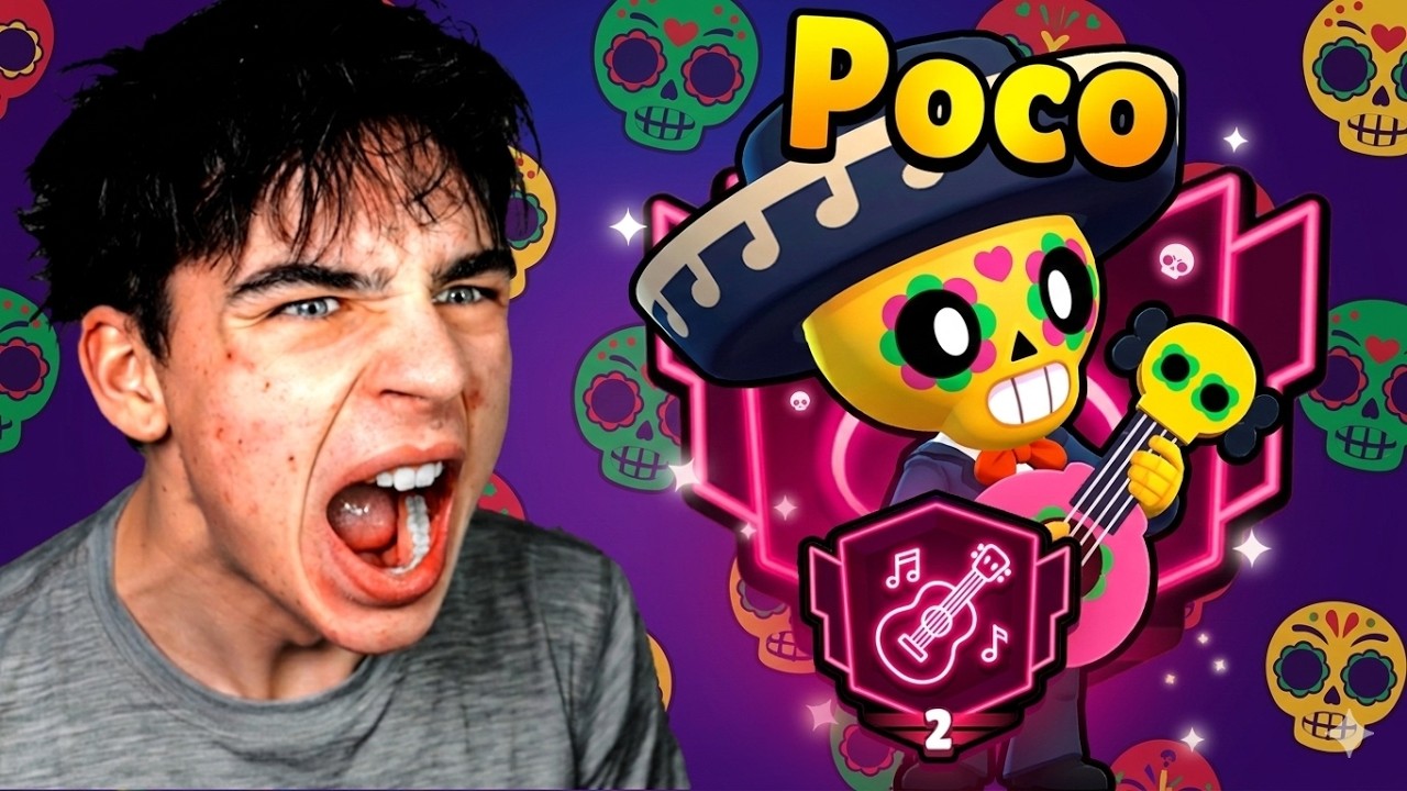 POCO PRESTIGE 2 !!