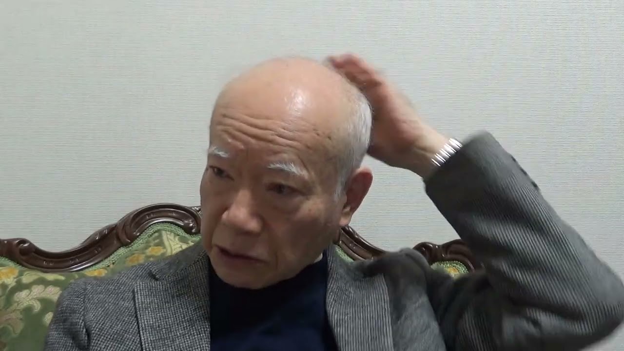 この世で何を得るかは問題ではない「失ってはならないものがある」