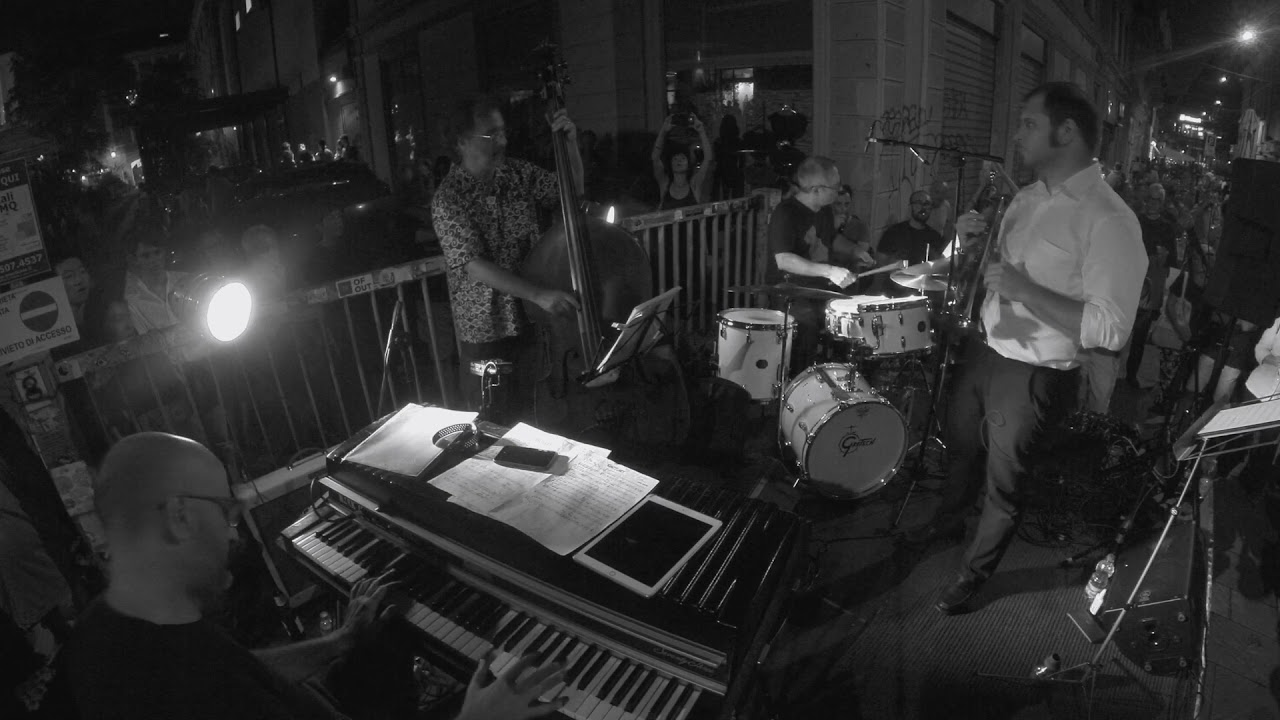 A Night for Miles Davis @ Jazz in Sarpi 2019