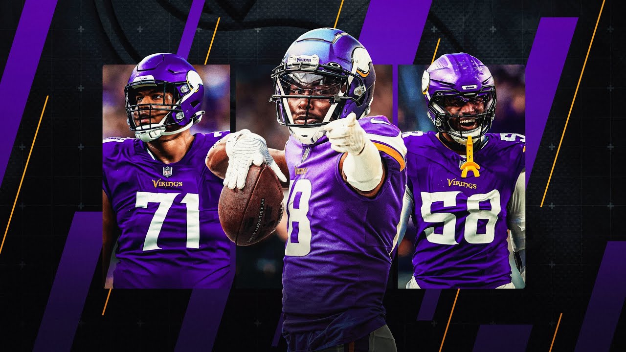 Every Minnesota Touchdown of 2025