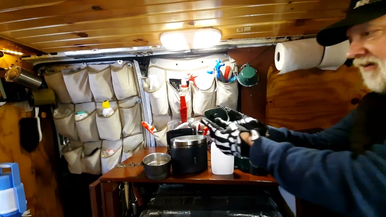 MAIL CALL - RARE Clover Swedish Mess Kit Stainless Steel M40 No.14 Trangia NC66 - Windscreen Review