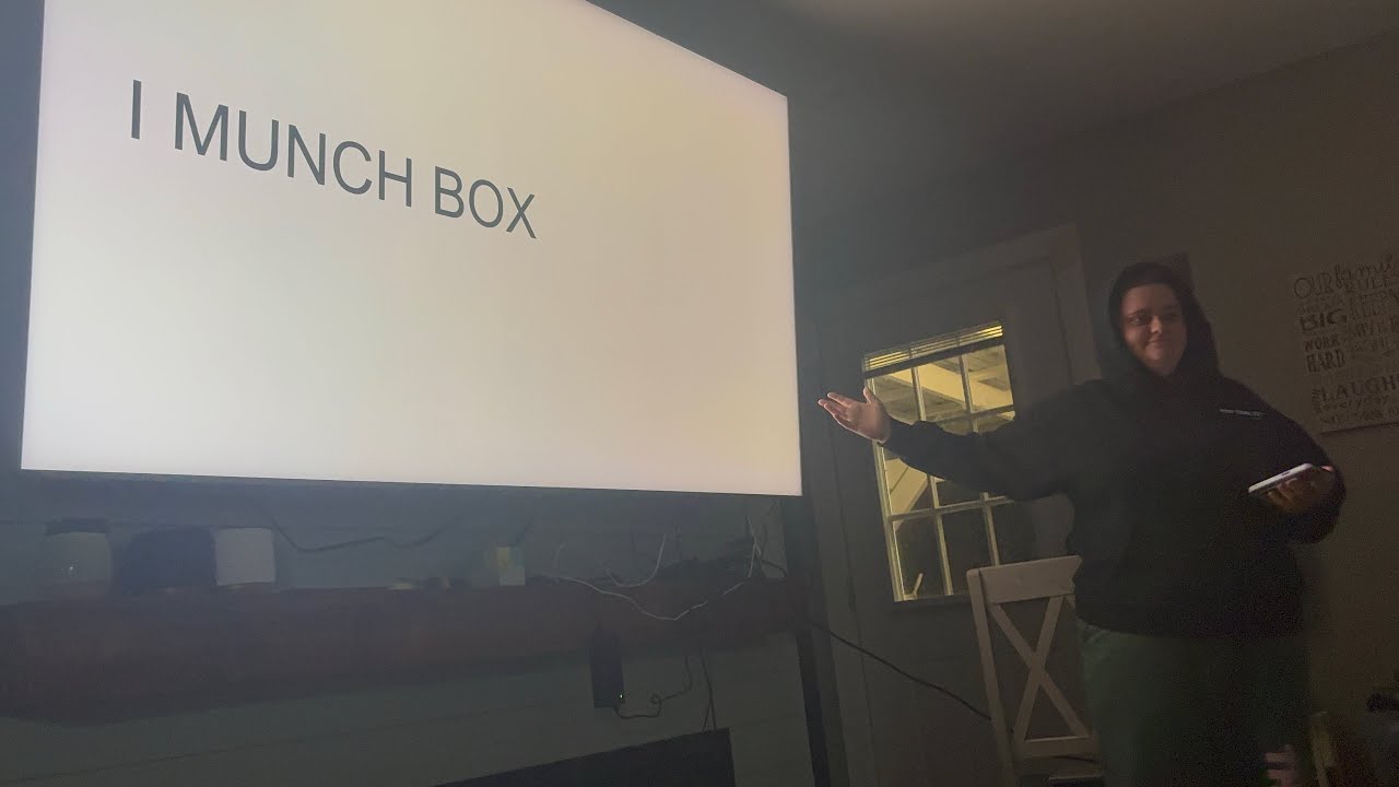The Real College Experience 16