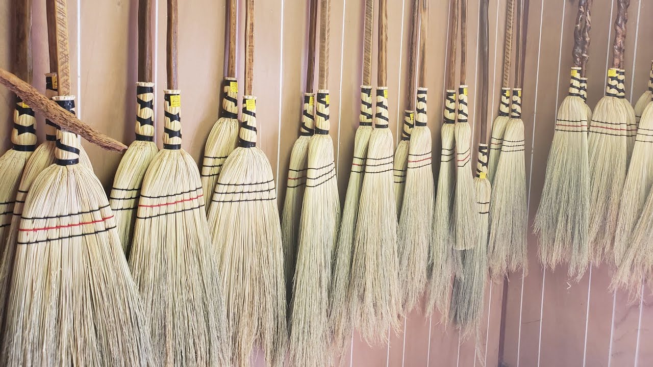 Kears Broom Shop Gatlinburg, Tennessee