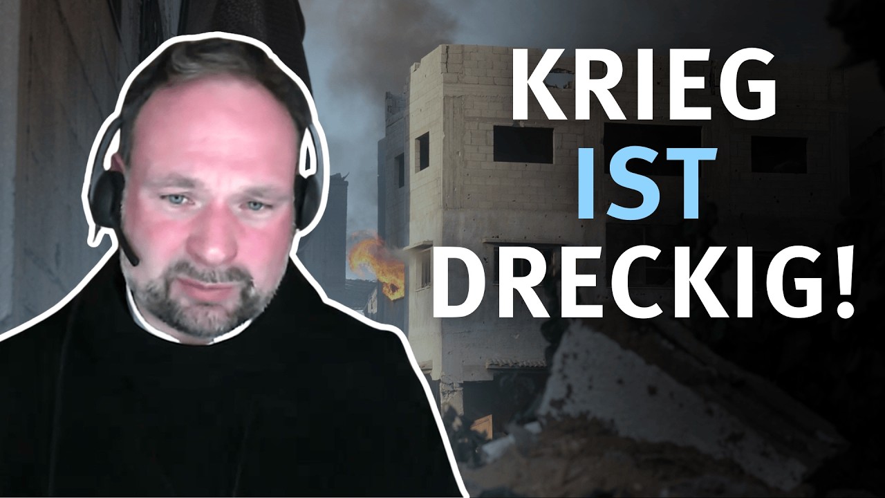 Abt Nikodemus aktuell aus Jerusalem I „Kirche unter dem Kreuz“