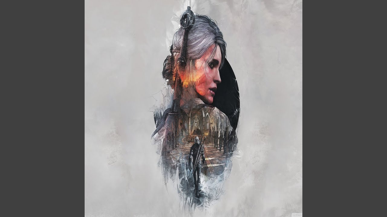 The Witcher Theme Song