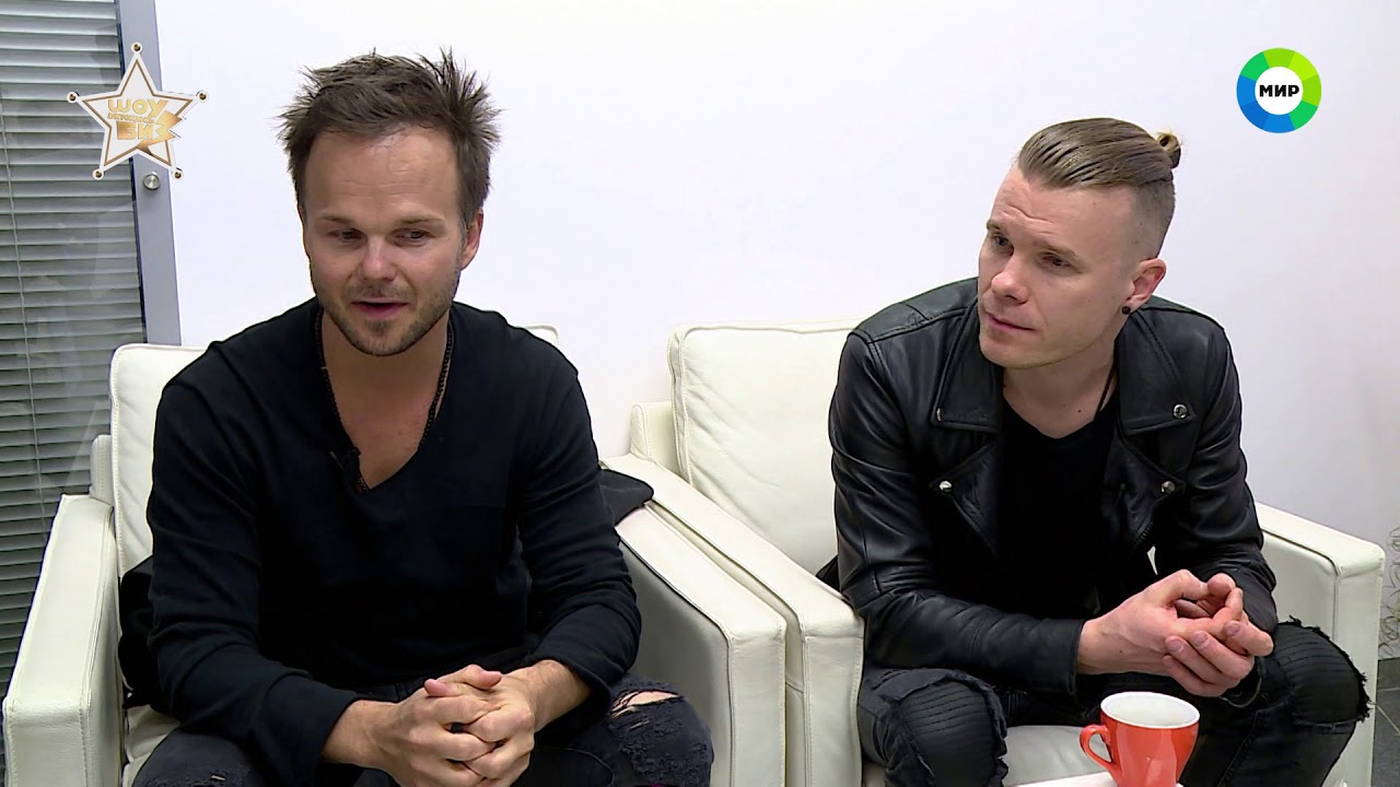 вокалист группы the rasmus обиделся на барабанщика