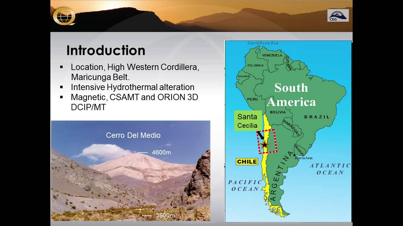4- Porphyry Exploration in the Americas- Jonathan Rudd, 2013