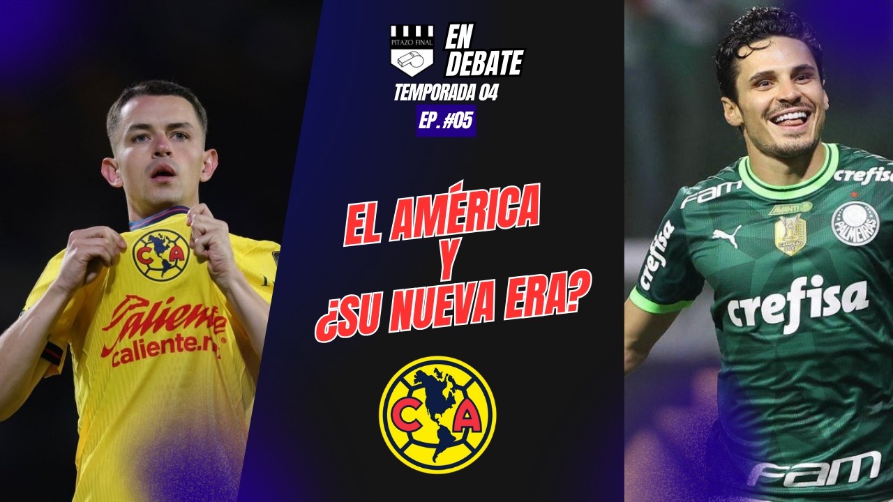 Programa Pitazo Fina Temporada 4 EP. 5 