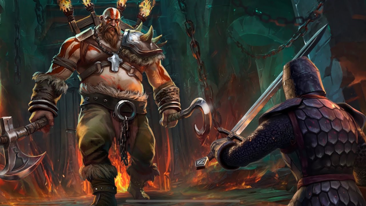 Grim Soul Gran Actualización Y Sorteo de Pase Código Maestro 