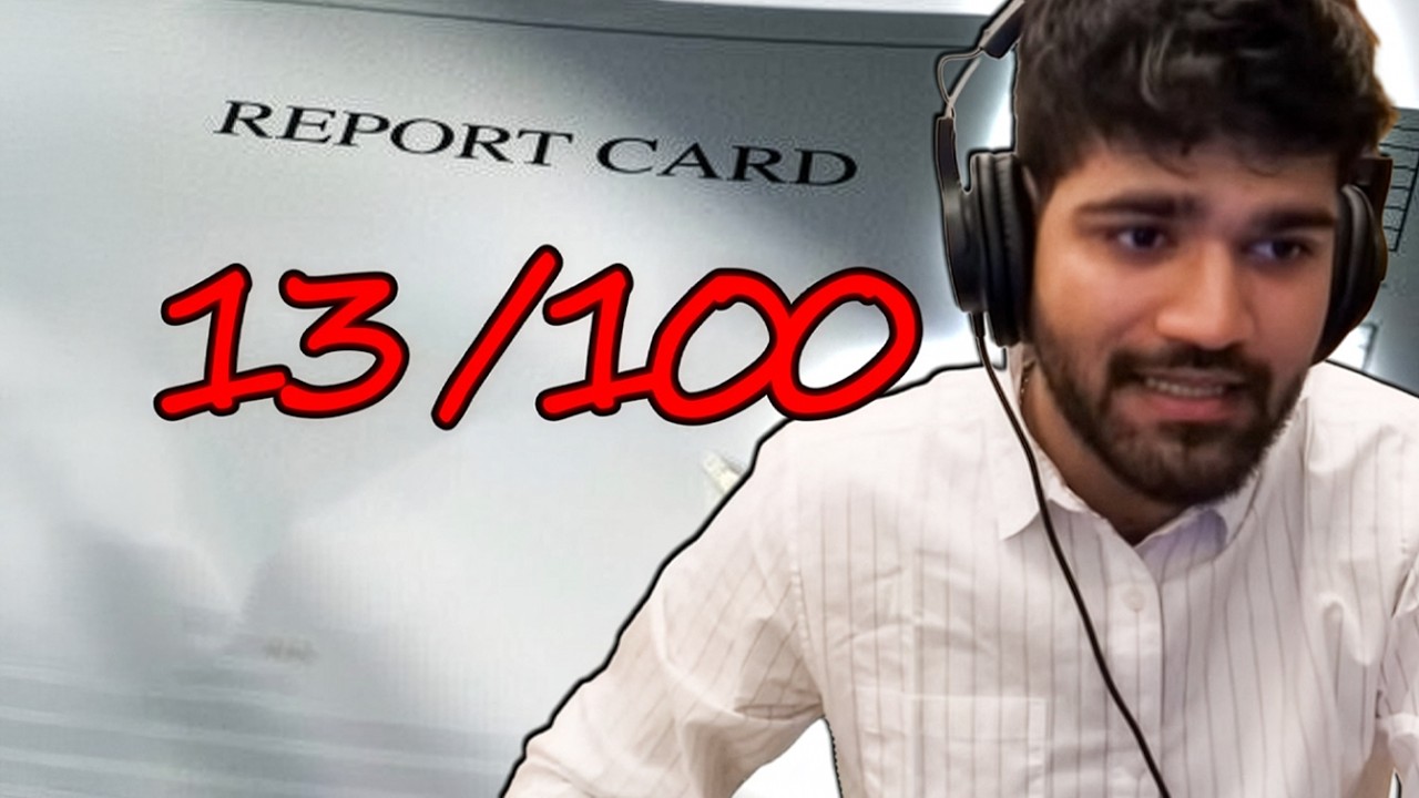 I SAW MY VIEWER'S RESULT