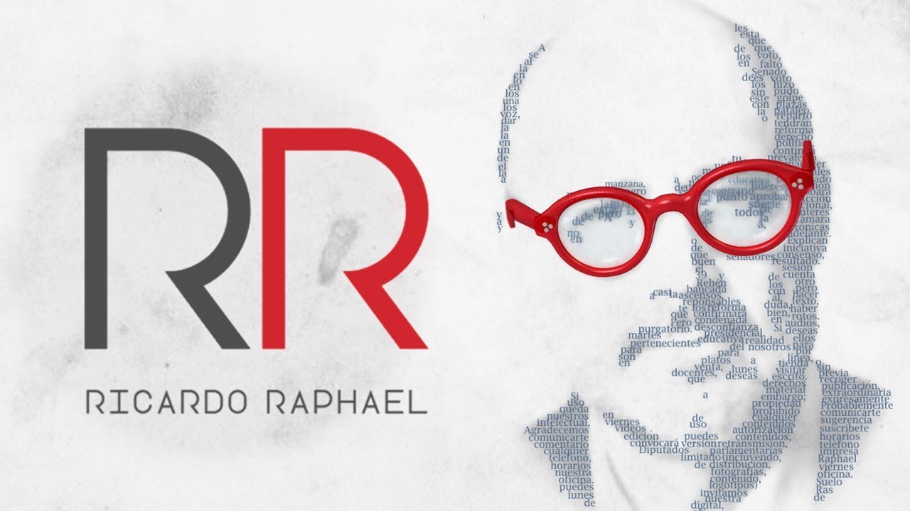 EN VIVO I RICARDO #RAPHAEL en LA OCTAVA 29/03/20