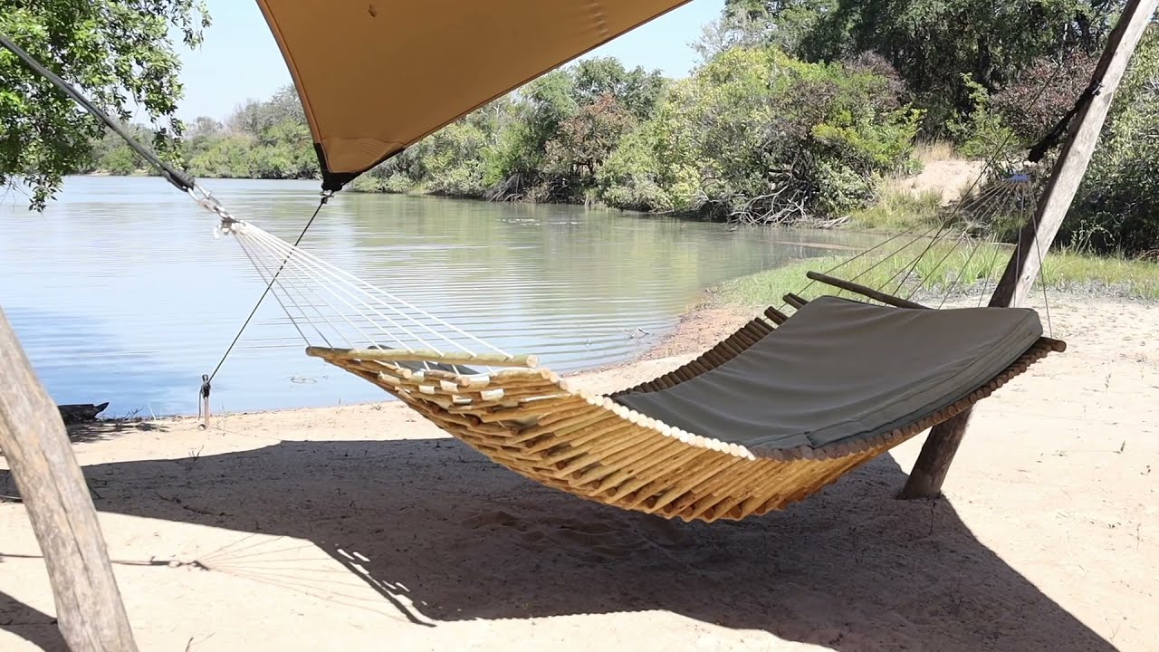 Zambia - Fig Tree Bush Camp - Kafue