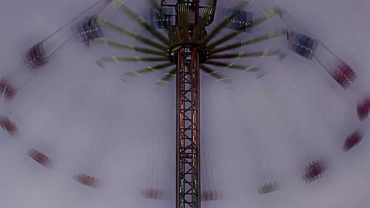 Oecher Bend - Fun, Action, Speed in Aachen HD