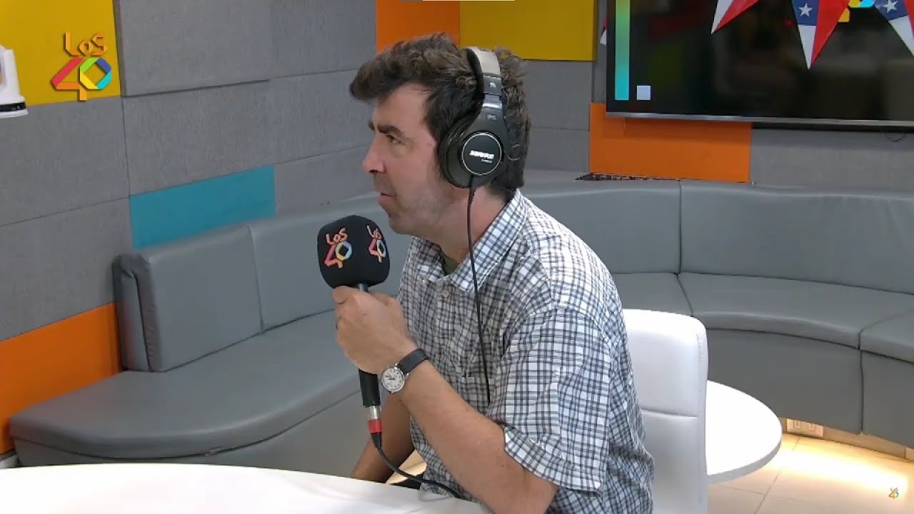 PEDROPIEDRA cuenta cómo es trabajar con MAURICIO y FRANCISCO DURÁN