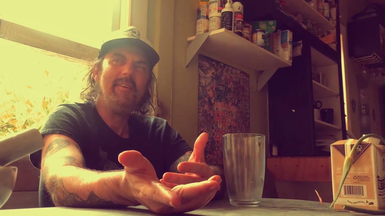 Dumpy Talking About Going To GG Allin Shows In The 80’s & 90's