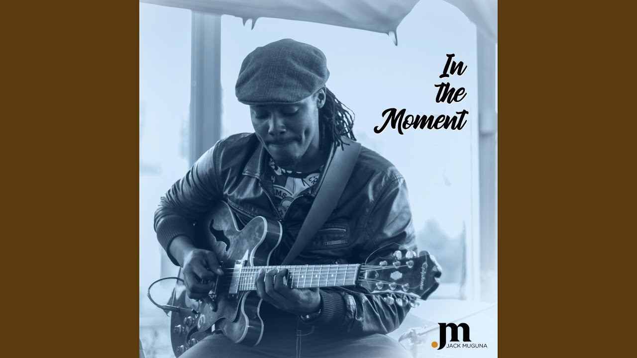 In The Moment