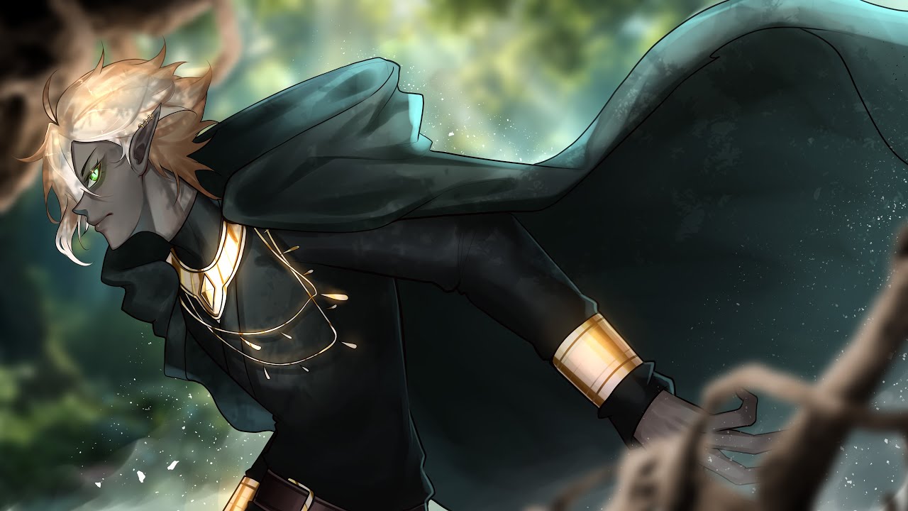 Re:MANA | Faerin Blackroot — ตอนที่ 10