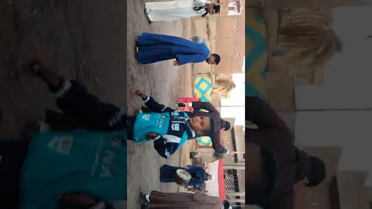 عيش اللحظه مع النجم احمد عبد العال مخطرتش على بالك يوم افرح ال الزنقيلي