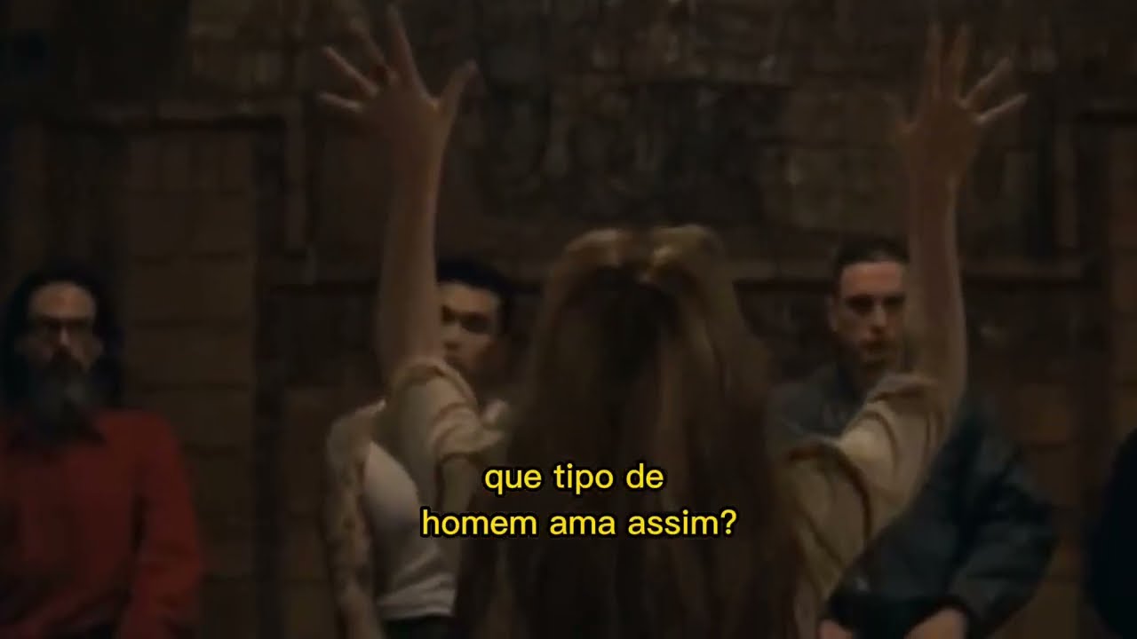 What Kind Of Man - Florence + The Machine (Legendado/Tradução)